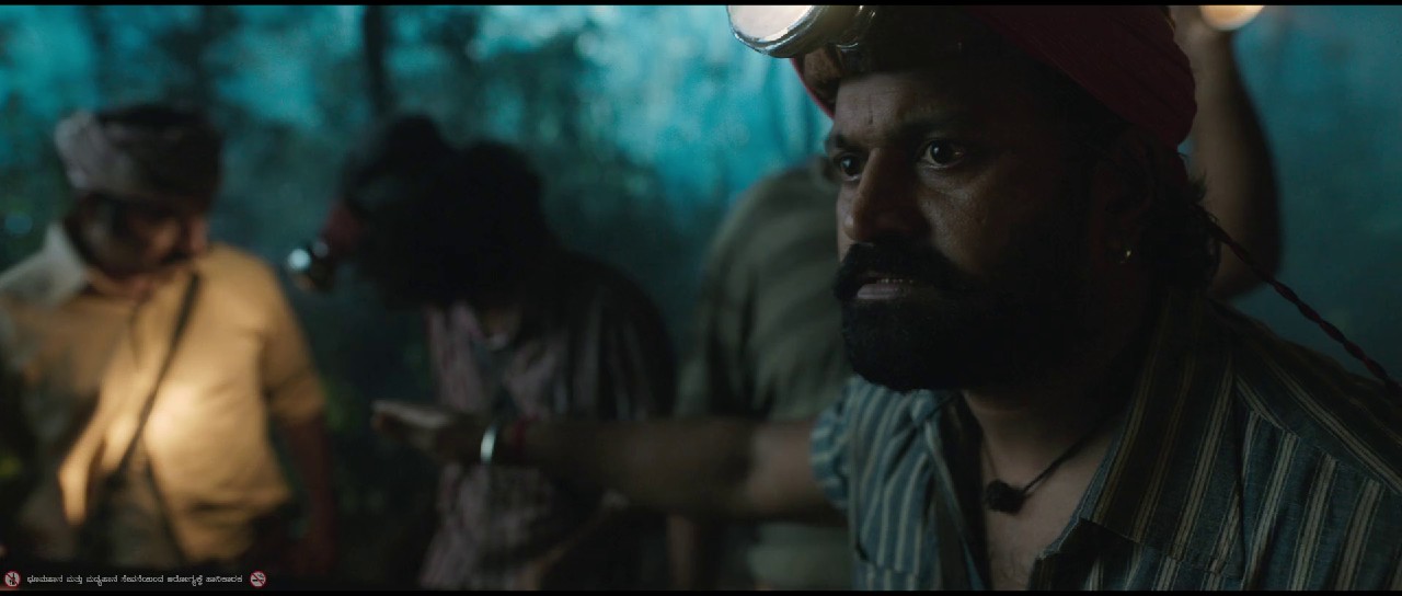 Kantara (2022) AMZN.WEB-DL Hindi + Kan 1080p AVC DDP 5.1 ESub B4uHD.mkv.0000